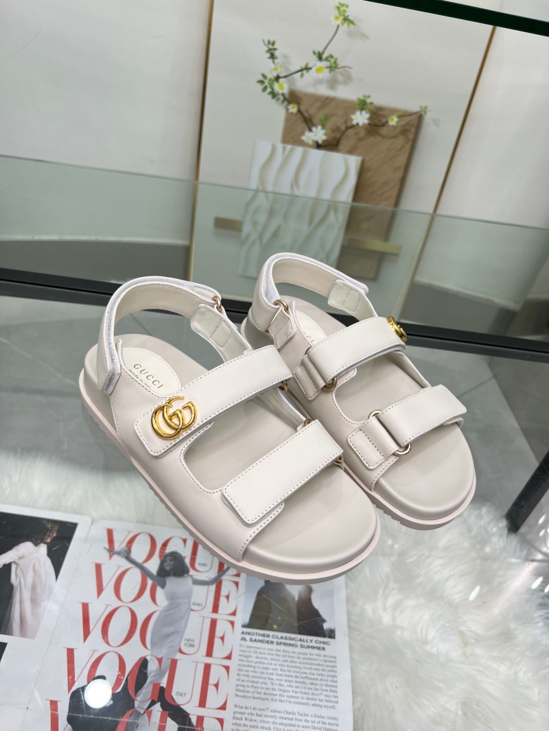 Gucci Sandals